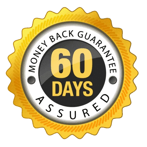 Resurge Official Website 100% Satisfaction 60 Days Money Back Guarantee