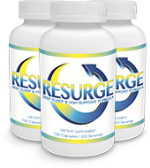 Resurge Supplement